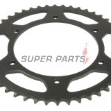 Πίσω γρανάζι -JT- JTR1785,48, 48 δόντια, ατσάλινο, Suzuki PE 175 1980-1984