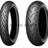 Πίσω ελαστικό δρόμου -DUNLOP OPONY- 170/60ZR17, GPR-300