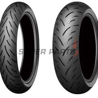 Πίσω ελαστικό δρόμου -DUNLOP OPONY- 170/60ZR17, GPR-300