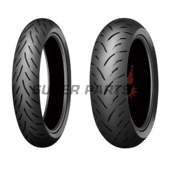 Πίσω ελαστικό δρόμου -DUNLOP OPONY- 170/60ZR17, GPR-300