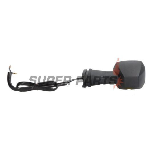 Φλας -VICMA- μπροστινό, Kawasaki KL 650 Tengai, KLE 500, ZX-6R/ZX-7R/ZX-7RR/ZX-9R Ninja, ZXR 400/750 1989-2004