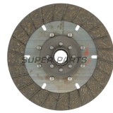 Σετ δίσκων συμπλέκτη -TRW- MCC601, BMW R50/5, R60/5, R75/5 (1969-1973), R60/6, R75/6, R90/6, R90S (1973-1976), R60/7, R75/7, R80/7, R100/7, R100RS, R100RT, R100S, R100T (1976-1980)