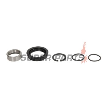Κιτ επισκευής άξονα ταχυτήτων -HOT RODS- Suzuki RM 250 (03-08)
