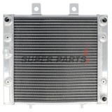 Ψυγείο -4 RIDE- Polaris Hawkeye 400 2011-2013, Polaris Sportsman 400 2011-2013, Polaris Sportsman 500 2009/2011-2013