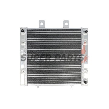 Ψυγείο -4 RIDE- Polaris Hawkeye 400 2011-2013, Polaris Sportsman 400 2011-2013, Polaris Sportsman 500 2009/2011-2013