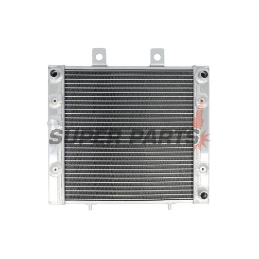 Ψυγείο -4 RIDE- Polaris Hawkeye 400 2011-2013, Polaris Sportsman 400 2011-2013, Polaris Sportsman 500 2009/2011-2013