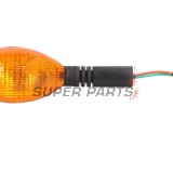 Φλας -VICMA- μπροστινό δεξί, Ducati Monster 400/600/620/695/696/750/800/900/996/998/1000/1100 1993-2010