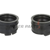 Λαιμοί εισαγωγής -TOURMAX- Honda XRV 750 1993-2000