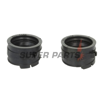 Λαιμοί εισαγωγής -TOURMAX- Honda XRV 750 1993-2000