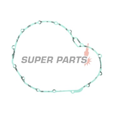 Φλάντζα καπακιού συμπλέκτη -ATHENA- Honda CBR 500/600 1987-1990