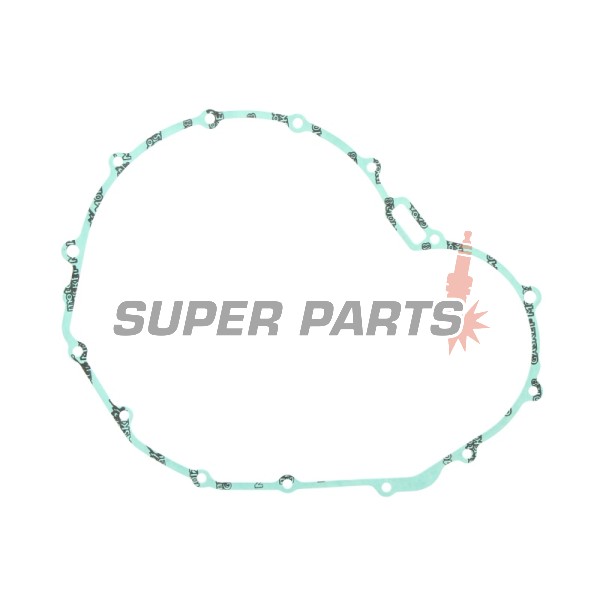 Φλάντζα καπακιού συμπλέκτη -ATHENA- Honda CBR 500/600 1987-1990