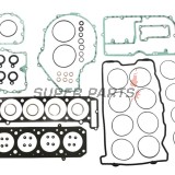 Πλήρες σετ φλαντζών κινητήρα -ATHENA- Kawasaki GPZ 900 1984-1993, ZL 900 1985-1986