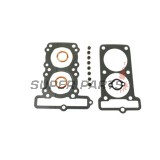 Σετ φλαντζών κυλίνδρου -ATHENA- Kawasaki EX 250 2008-2012, Ninja 250 2008-2010