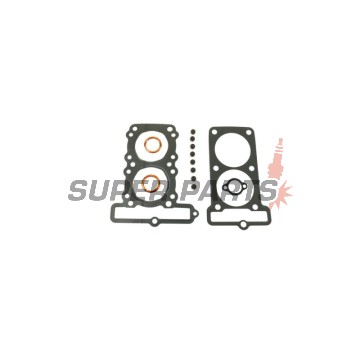 Σετ φλαντζών κυλίνδρου -ATHENA- Kawasaki EX 250 2008-2012, Ninja 250 2008-2010
