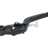 Μανέτα φρένου τιμονιού -4 RIDE- Aprilia RSV, Ducati 749/848/1098/1198/Diavel/Monster/Multistrada/Panigale/Streetfighter, Kawasaki H2/ZX-10R, KTM Duke/RC8/Super Duke, Moto Morini Granpasso, MV Agusta F4, Triumph Daytona/Speed Triple 2003-2017