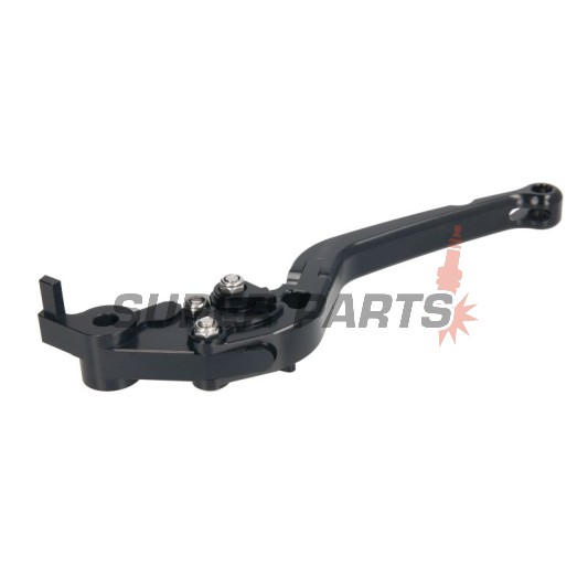 Μανέτα φρένου τιμονιού -4 RIDE- Aprilia RSV, Ducati 749/848/1098/1198/Diavel/Monster/Multistrada/Panigale/Streetfighter, Kawasaki H2/ZX-10R, KTM Duke/RC8/Super Duke, Moto Morini Granpasso, MV Agusta F4, Triumph Daytona/Speed Triple 2003-2017