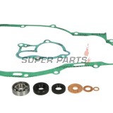 Κιτ επισκευής αντλίας νερού -ATHENA- Fantic XX 250 2022-2023, Yamaha YZ 250 1992/1998/2003-2023