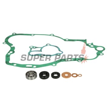 Κιτ επισκευής αντλίας νερού -ATHENA- Fantic XX 250 2022-2023, Yamaha YZ 250 1992/1998/2003-2023