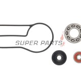 Κιτ επισκευής αντλίας νερού -HOT RODS- KTM 250-300 EXC/SX/XC/XC-W + Husqvarna TC/TE 250-300 (2002-2017)