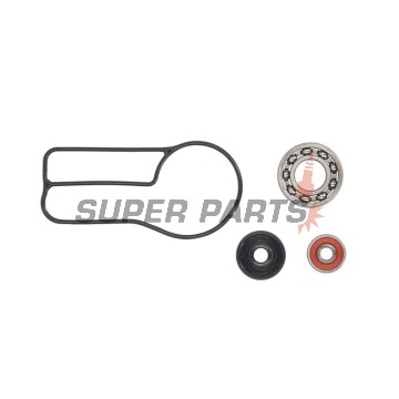 Κιτ επισκευής αντλίας νερού -HOT RODS- KTM 250-300 EXC/SX/XC/XC-W + Husqvarna TC/TE 250-300 (2002-2017)