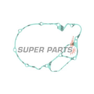 Φλάντζα καπακιού στάτη -ATHENA- Honda VT 1100 1995-2000