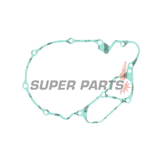 Φλάντζα καπακιού στάτη -ATHENA- Honda VT 1100 1995-2000