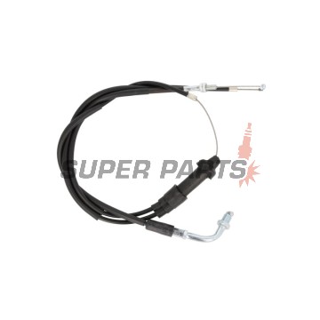 Ντίζα γκαζιού -4 RIDE- Honda NSR 125 1993-2003