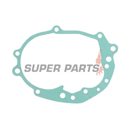 Φλάντζα καπακιού στάτη -ATHENA- Peugeot Jet Force 50 2003-2015, Ludix 50 2004/2006/2008-2009