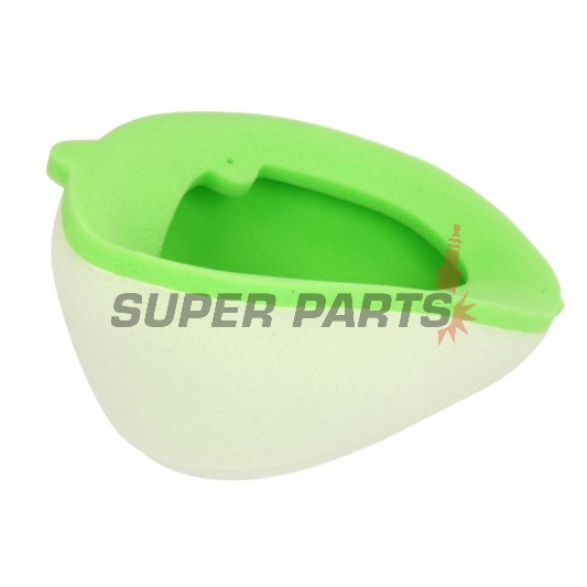 Φίλτρο αέρα -HIFLO FILTRO- HFF2017, Kawasaki KX250F/KX450F 250-450cc (2006-2016)