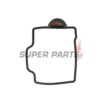 Φλάντζα καπακιού βαλβίδων -ATHENA- Honda CRF 250 2004-2017
