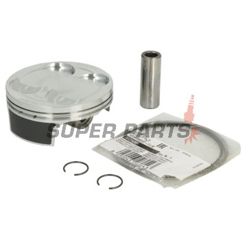 Σετ πιστονιού -ATHENA- 81.96mm, Honda CRF 250 2004-2009