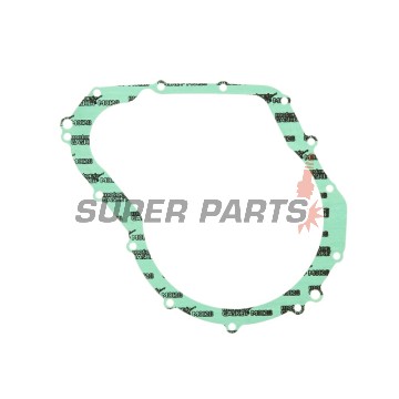 Φλάντζα καπακιού συμπλέκτη -ATHENA- Suzuki GSX-R 600 2006-2017, GSX-R 750 2006-2019