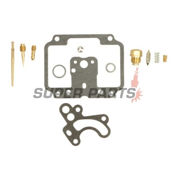 Κιτ επισκευής καρμπυρατέρ -TOURMAX- CAB-EK15, Kawasaki Z 750 1976-1978