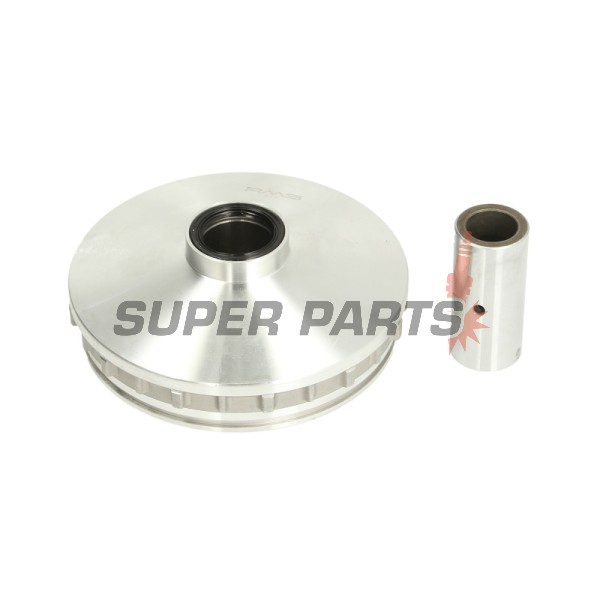 Βαριατόρ -RMS- MBK YP 250 2000-2003, Yamaha YP 250 2000-2003