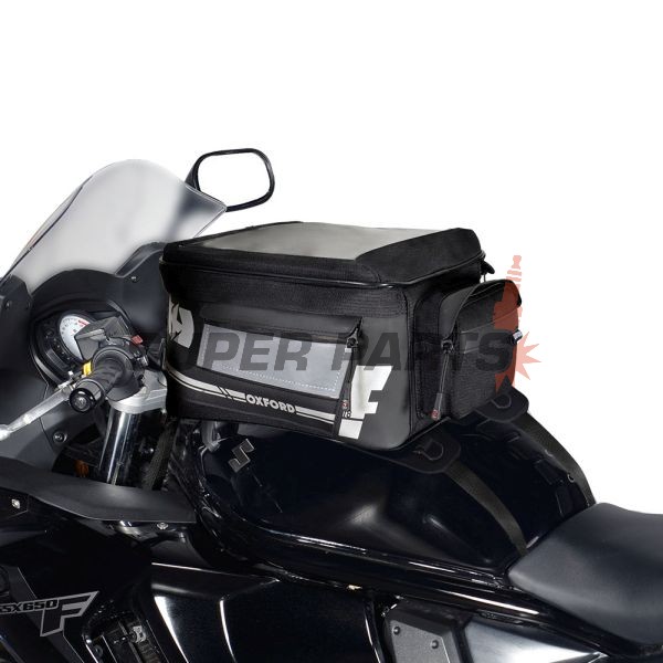 Τσάντα ουράς -OXFORD- F1 Tailpack, 35L
