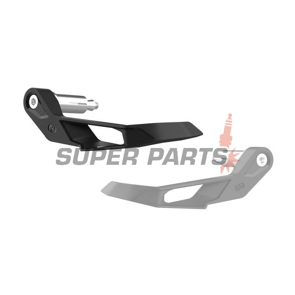 Προστατευτικά χεριών -OXFORD- Racing Lever Guard, δεξιά
