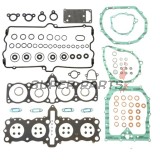 Πλήρες σετ φλαντζών κινητήρα -ATHENA- Suzuki GSF 600 1995-2004, GSX 600 1988-1998