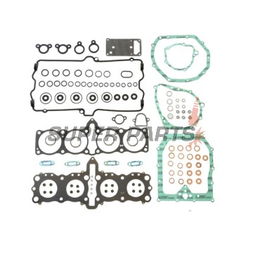 Πλήρες σετ φλαντζών κινητήρα -ATHENA- Suzuki GSF 600 1995-2004, GSX 600 1988-1998