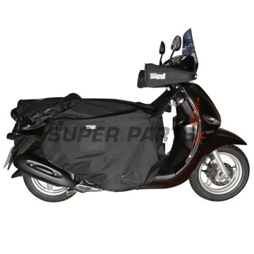 Κάλυμμα ποδιών για σκούτερ -OXFORD- Scootleg, αδιάβροχο τύπου TUCANO, γενικής χρήσης