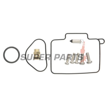 Κιτ επισκευής καρμπυρατέρ -TOURMAX- Yamaha YZ 125 1999-2015
