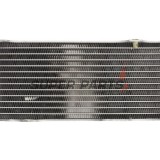 Ψυγείο -4 RIDE- αριστερό, Suzuki RM-Z 450 2006