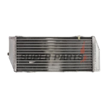 Ψυγείο -4 RIDE- αριστερό, Suzuki RM-Z 450 2006