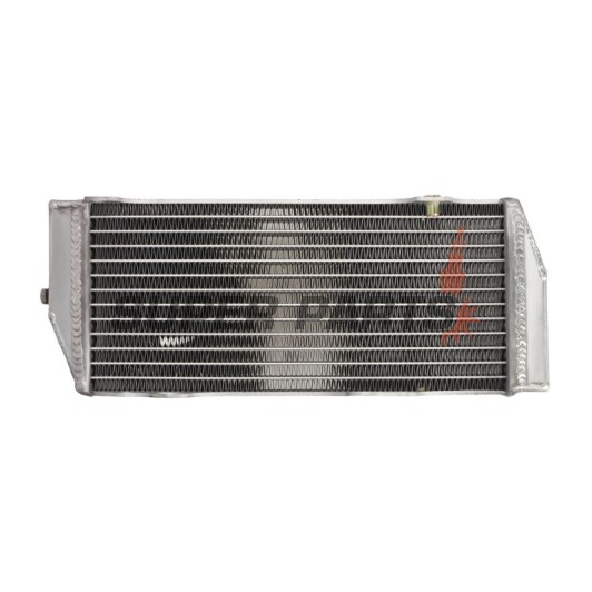 Ψυγείο -4 RIDE- αριστερό, Suzuki RM-Z 450 2006