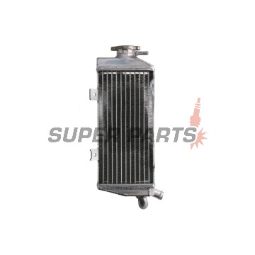 Ψυγείο -4 RIDE- δεξί, Honda CRF 450 2013-2014