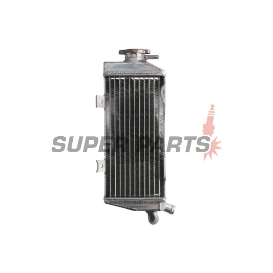 Ψυγείο -4 RIDE- δεξί, Honda CRF 450 2013-2014