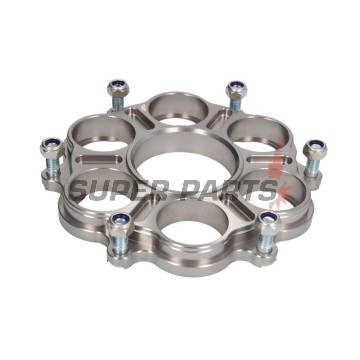 Πίσω γρανάζι -JT- αλουμινίου, Ducati Panigale 1285 2015, Panigale 1299 2016-2019