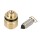 Βελόνα φλοτέρ καρμπυρατέρ -TOURMAX- Kawasaki ZX-6R 600 1998-2002, Kawasaki ZZR 600 2005-2008, Suzuki SV 650 1999-2002, Suzuki VL 800 2001-2005, Yamaha YZF 1000 1997