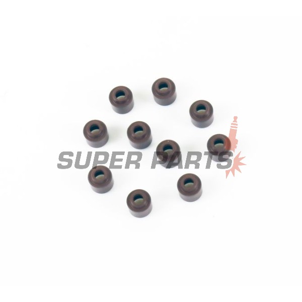 Τσιμούχα βαλβίδας -ATHENA- Suzuki GSR 600 2006-2011, GSR 750 2011-2016, GSX-R 1000 2001-2004, Yamaha C3 50 2009-2011, XF (Giggle) 50 2008-2018, YN (Neos) 50 2009-2015, YW (Zuma) 50 2012-2013