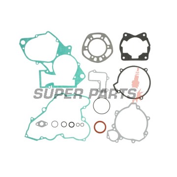Πλήρες σετ φλαντζών κινητήρα -WINDEROSA- KTM EXC 125 1993-1997, KTM SX 125 1993-1997