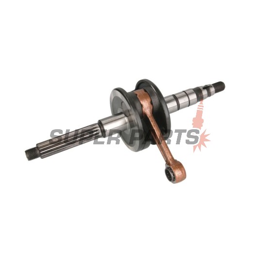 Στροφάλου άξονας -MOTORIX- CPI, Keeway 50cc 2T